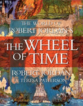 The World of Robert Jordan's the Wheel of Time - MPHOnline.com