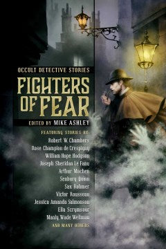 Fighters of Fear - MPHOnline.com