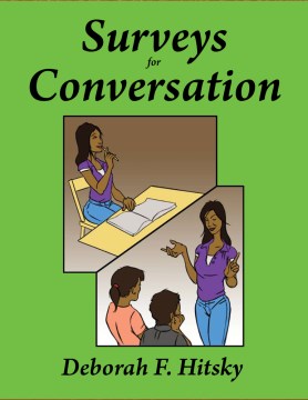 Surveys for Conversation - MPHOnline.com