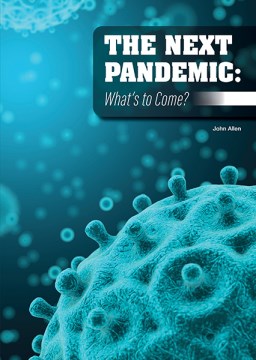 The Next Pandemic - MPHOnline.com