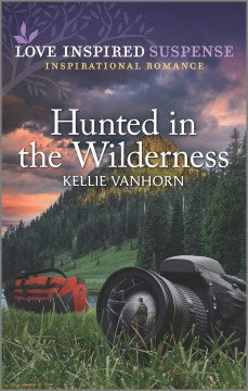 Hunted in the Wilderness - MPHOnline.com