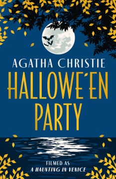 Hallowe'en Party (Hercule Poirot Mysteries) - MPHOnline.com