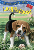 Lucy on the Loose - MPHOnline.com