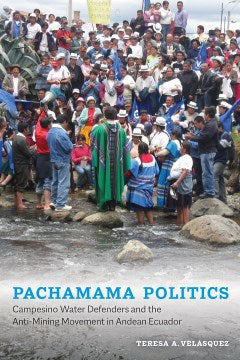 Pachamama Politics - MPHOnline.com