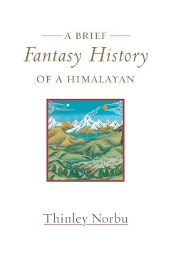 A Brief Fantasy History of a Himalayan - MPHOnline.com