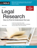 Legal Research - MPHOnline.com