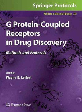 G Protein-Coupled Receptors in Drug Discovery - MPHOnline.com