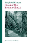 Tales of the Prague Ghetto - MPHOnline.com