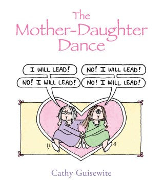 The Mother-Daughter Dance - MPHOnline.com