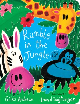 Rumble in the Jungle - MPHOnline.com