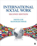 International Social Work - MPHOnline.com