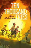 Ten Thousand Tries - MPHOnline.com