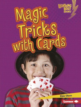 Magic Tricks with Cards - MPHOnline.com