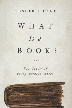 What Is a Book? - MPHOnline.com