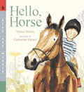 Hello, Horse - MPHOnline.com