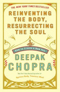 Reinventing the Body, Resurrecting the Soul - MPHOnline.com