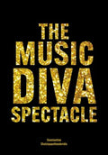 The Music Diva Spectacle - MPHOnline.com