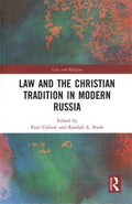 Law and the Christian Tradition in Modern Russia - MPHOnline.com