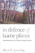 In Defence of Home Places - MPHOnline.com