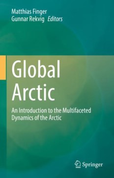 Global Arctic - MPHOnline.com