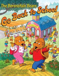 The Berenstain Bears Go Back to School - MPHOnline.com