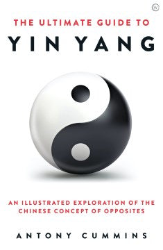 The Ultimate Guide to Yin Yang - MPHOnline.com