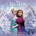 Frozen - MPHOnline.com