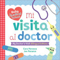 Mi visita al doctor - MPHOnline.com