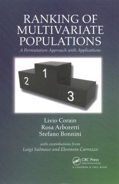 Ranking of Multivariate Populations - MPHOnline.com