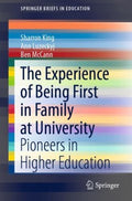 The Experience of Being First in Family at University - MPHOnline.com