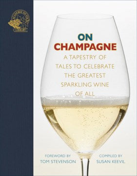 On Champagne - MPHOnline.com