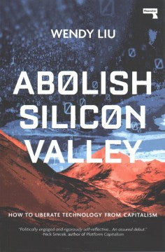 Abolish Silicon Valley - MPHOnline.com