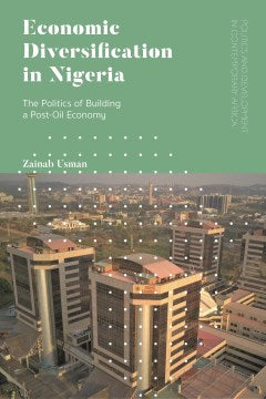 Economic Diversification in Nigeria - MPHOnline.com