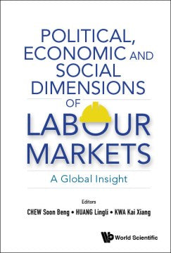 Political, Economic and Social Dimensions of Labour Markets - MPHOnline.com