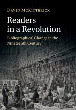 Readers in a Revolution - MPHOnline.com