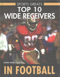 Top 10 Wide Receivers in Football - MPHOnline.com