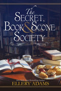 The Secret, Book & Scone Society - MPHOnline.com