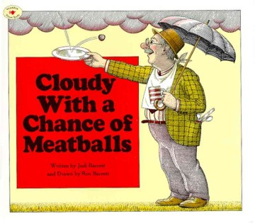 Cloudy With a Chance of Meatballs - MPHOnline.com