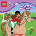 Lego Friends: Andrea`S New Horse - MPHOnline.com