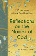 Reflections on the Names of God - MPHOnline.com