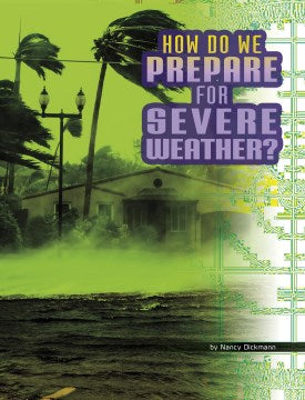 How Do We Prepare for Severe Weather? - MPHOnline.com