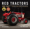 Red Tractors 1958 2022 - MPHOnline.com