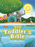 THE TODDLER`S BIBLE - MPHOnline.com