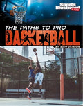 The Paths to Pro Basketball - MPHOnline.com