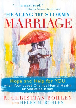 Healing the Stormy Marriage - MPHOnline.com