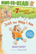 Just the Way I Am - MPHOnline.com