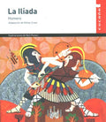 La Il?ada/ The Iliad - MPHOnline.com