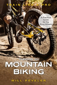 Training for Mountain Biking - MPHOnline.com