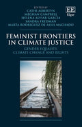 Feminist Frontiers in Climate Justice - MPHOnline.com