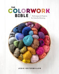 The Colorwork Bible - MPHOnline.com